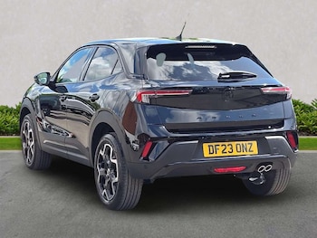 Used Vauxhall Mokka 2023 for sale - 78616529: Photo