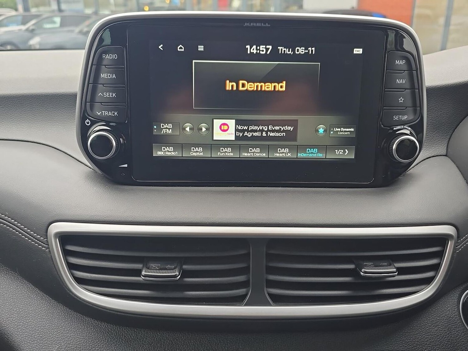 Used Hyundai TUCSON 2019 for sale - 76492377: Photo 11