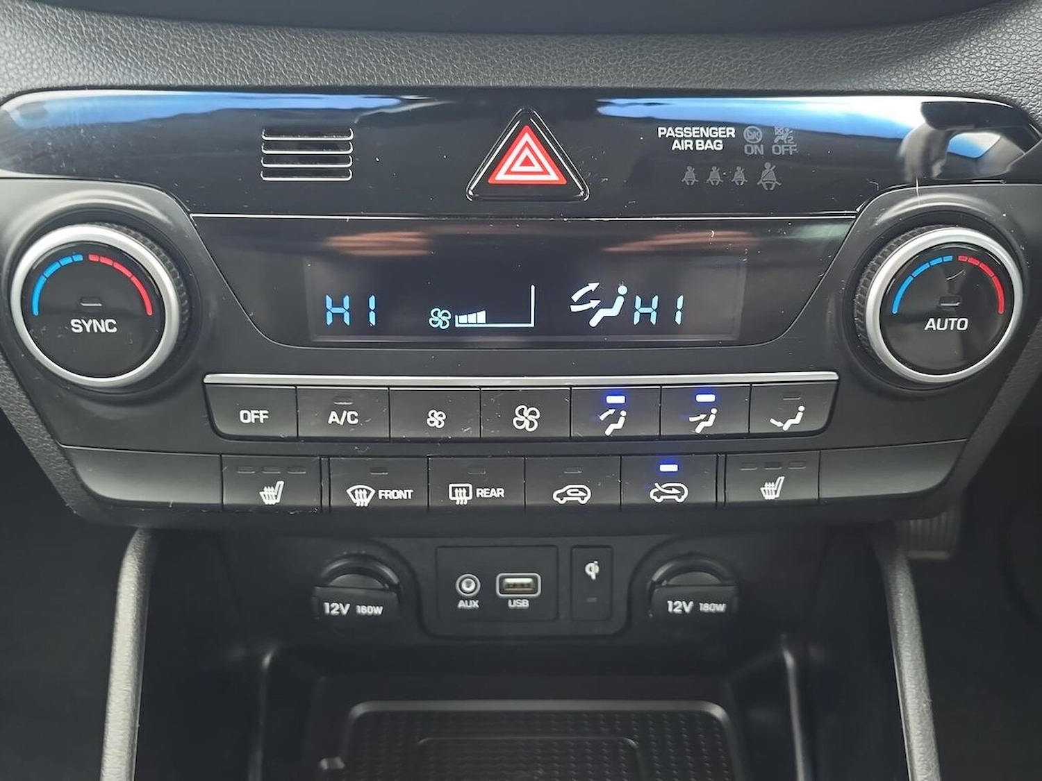 Used Hyundai TUCSON 2019 for sale - 76492377: Photo 12