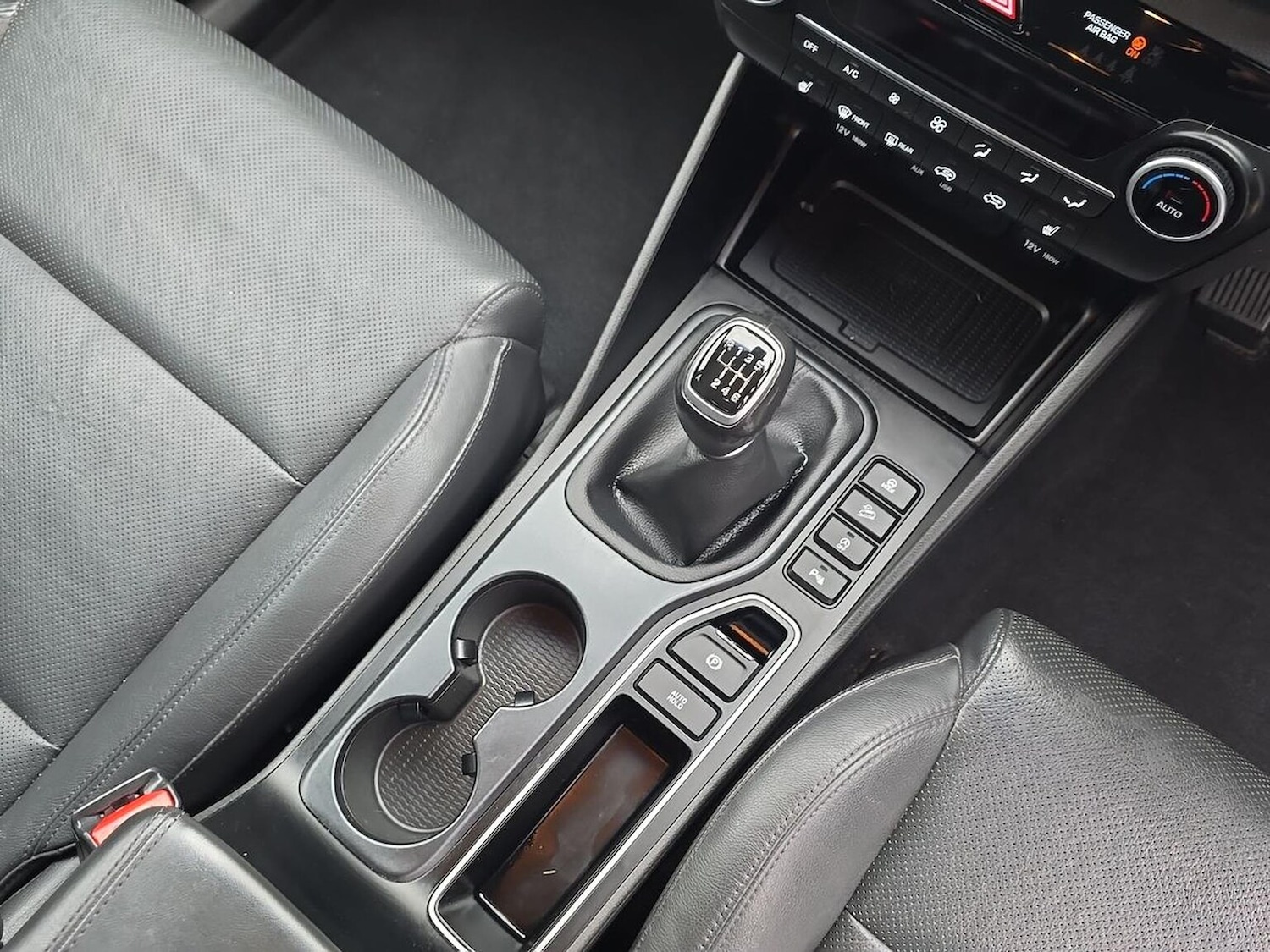 Used Hyundai TUCSON 2019 for sale - 76492377: Photo 13