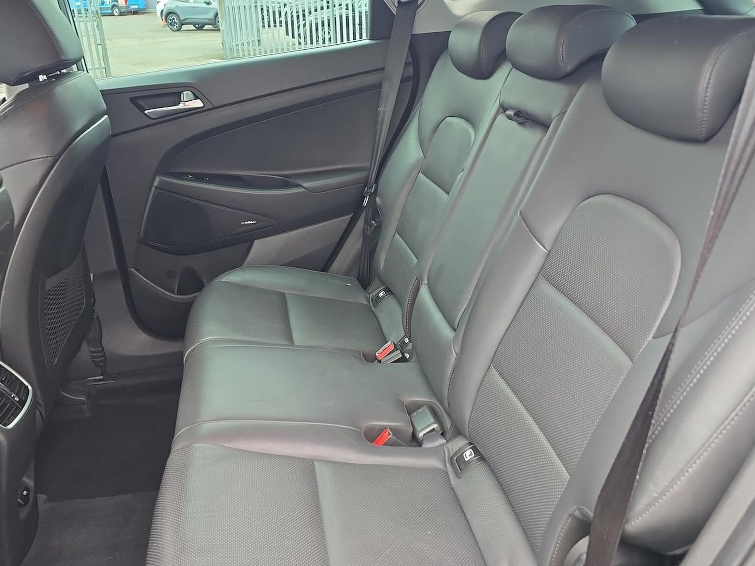 Used Hyundai TUCSON 2019 for sale - 76492377: Photo 16