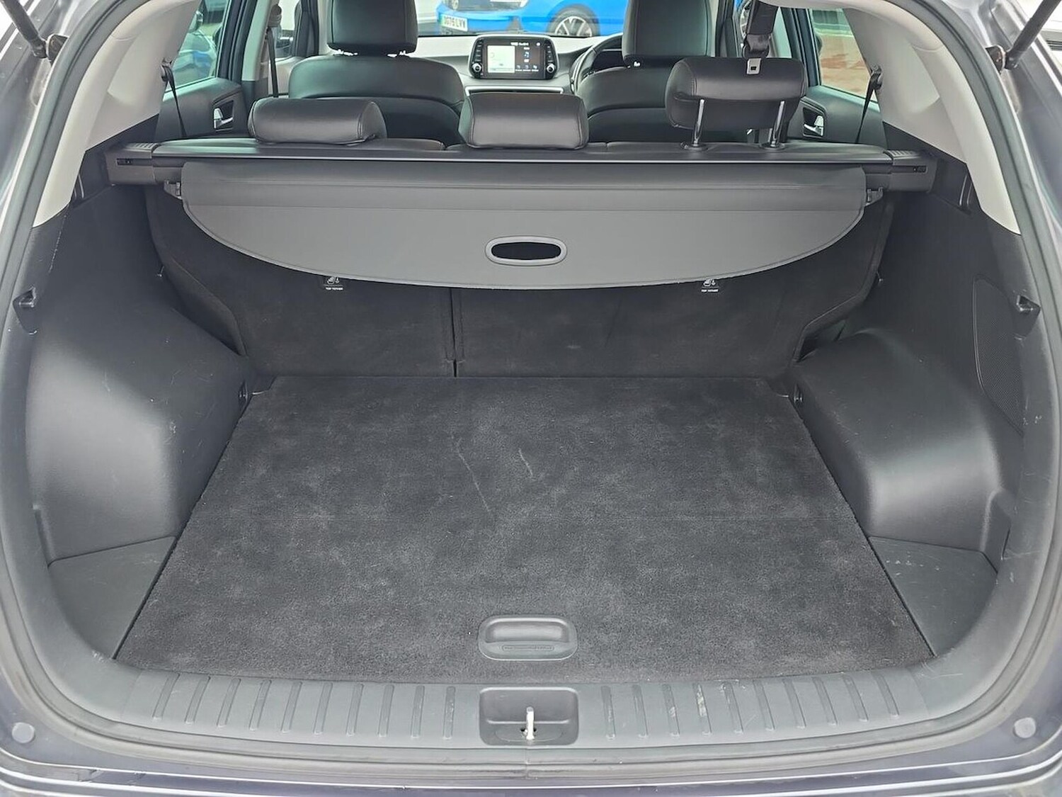 Used Hyundai TUCSON 2019 for sale - 76492377: Photo 17