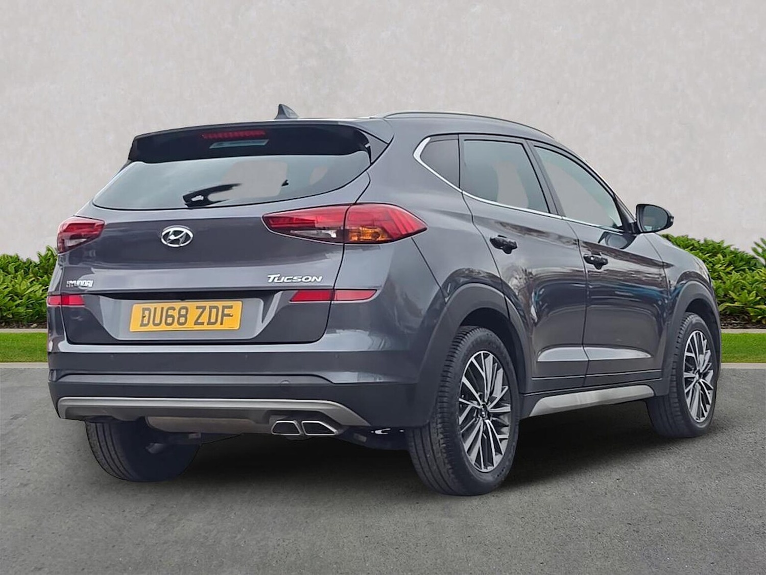 Used Hyundai TUCSON 2019 for sale - 76492377: Photo 18