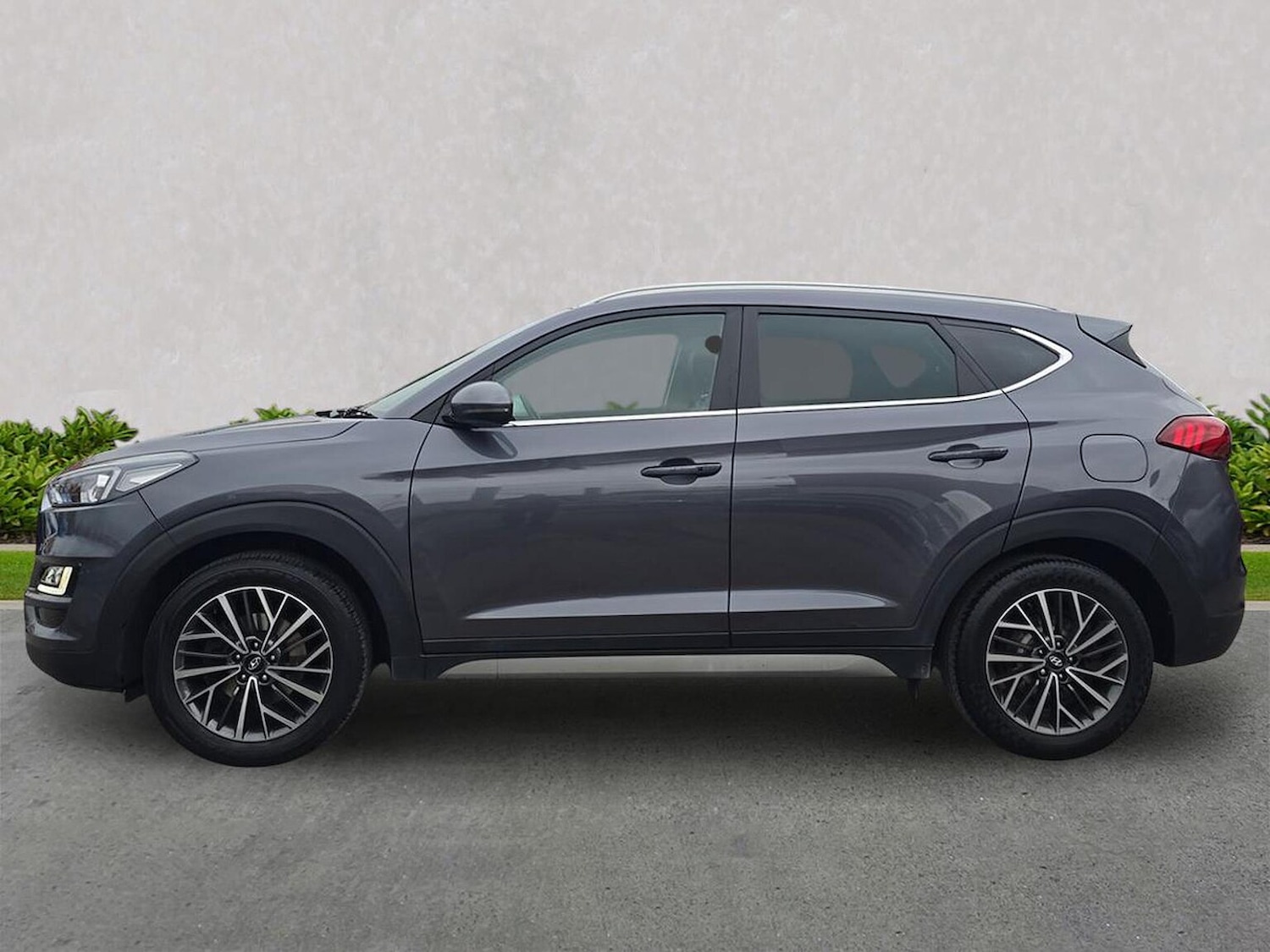 Used Hyundai TUCSON 2019 for sale - 76492377: Photo 19