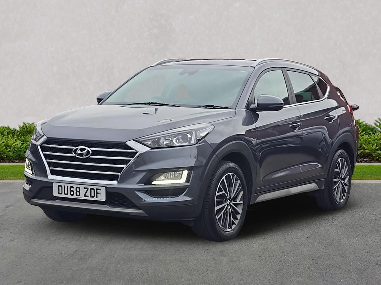 Used Hyundai TUCSON 2019 for sale - 76492377: Photo 20