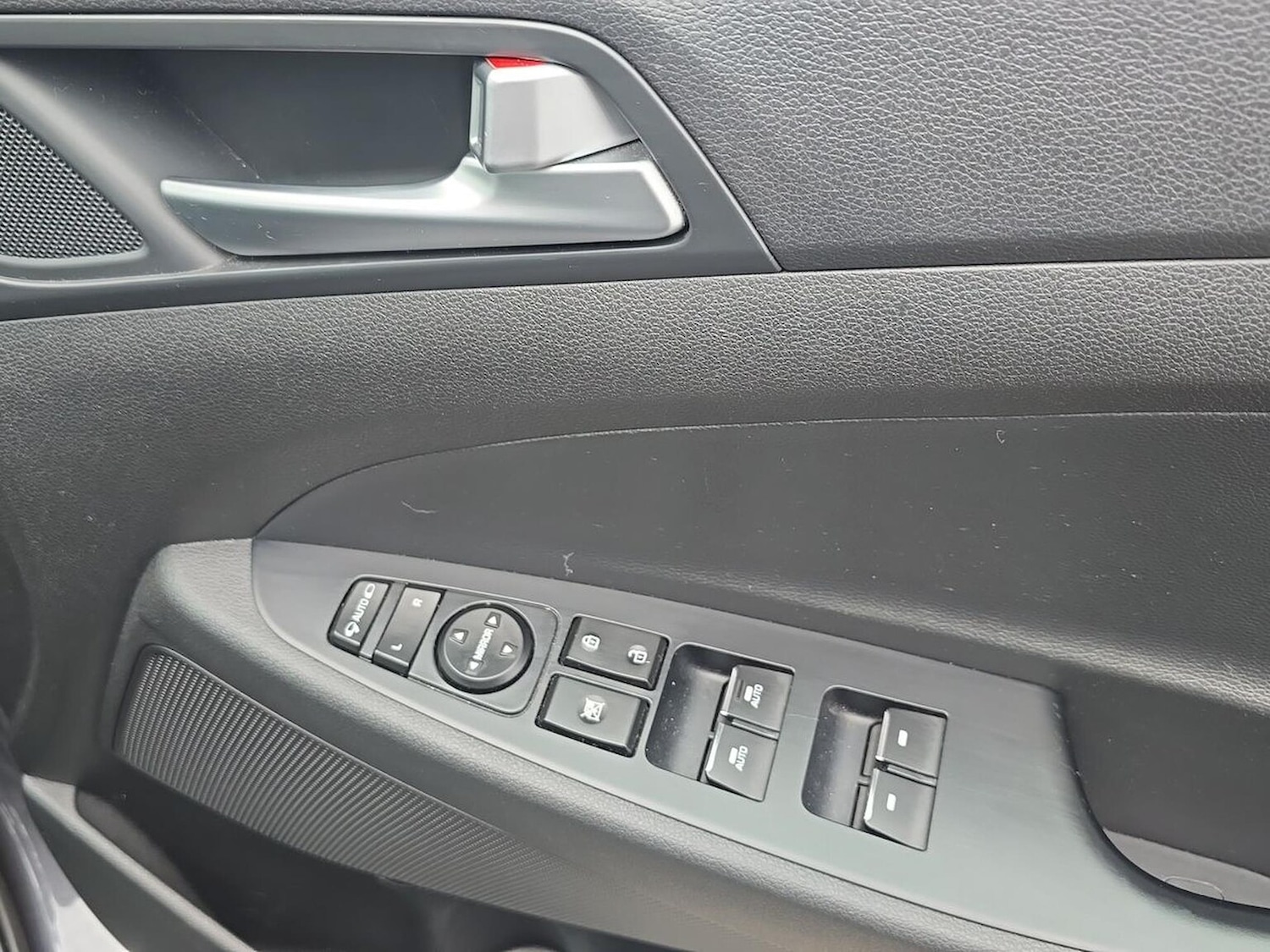 Used Hyundai TUCSON 2019 for sale - 76492377: Photo 21