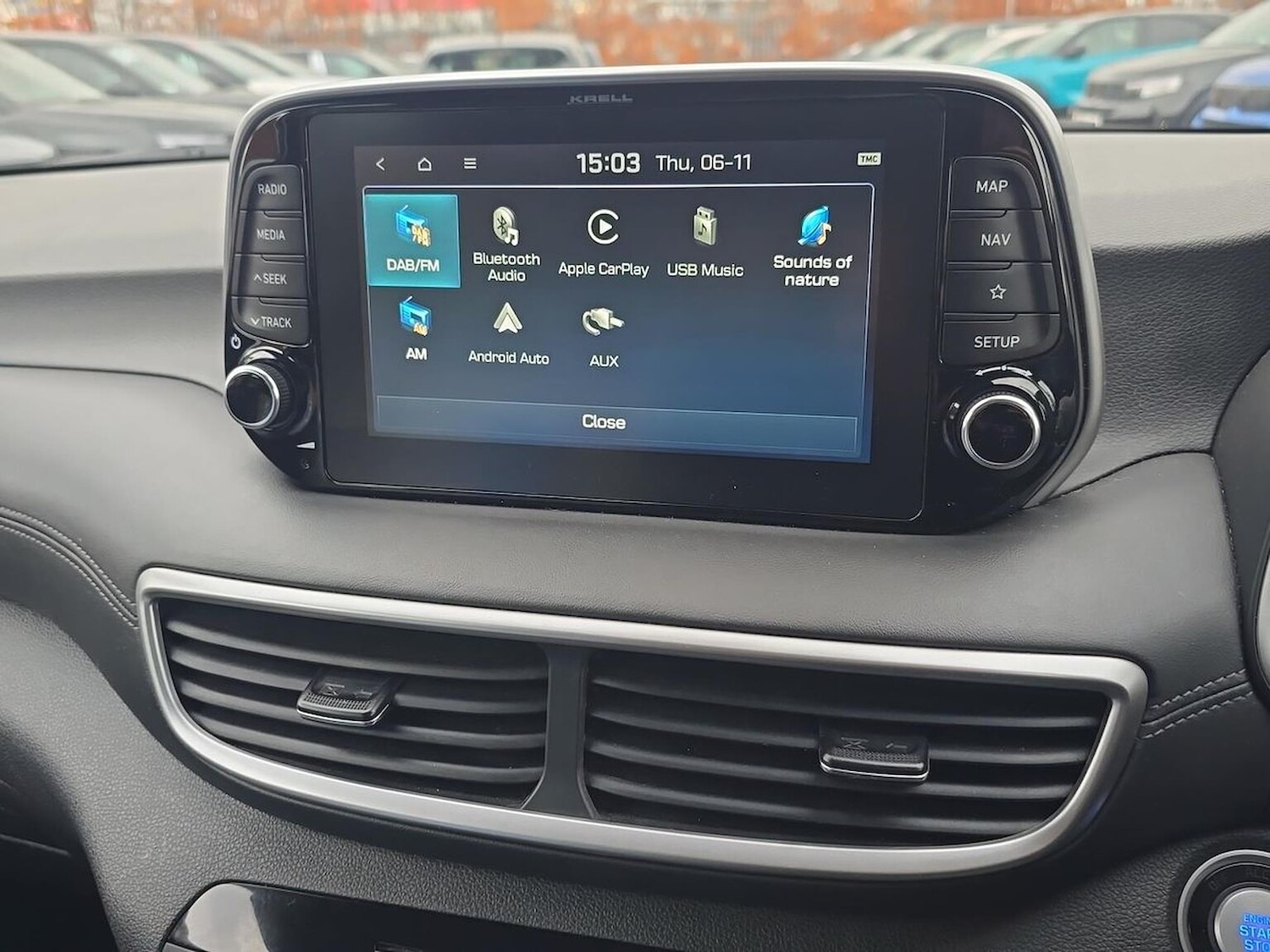 Used Hyundai TUCSON 2019 for sale - 76492377: Photo 22