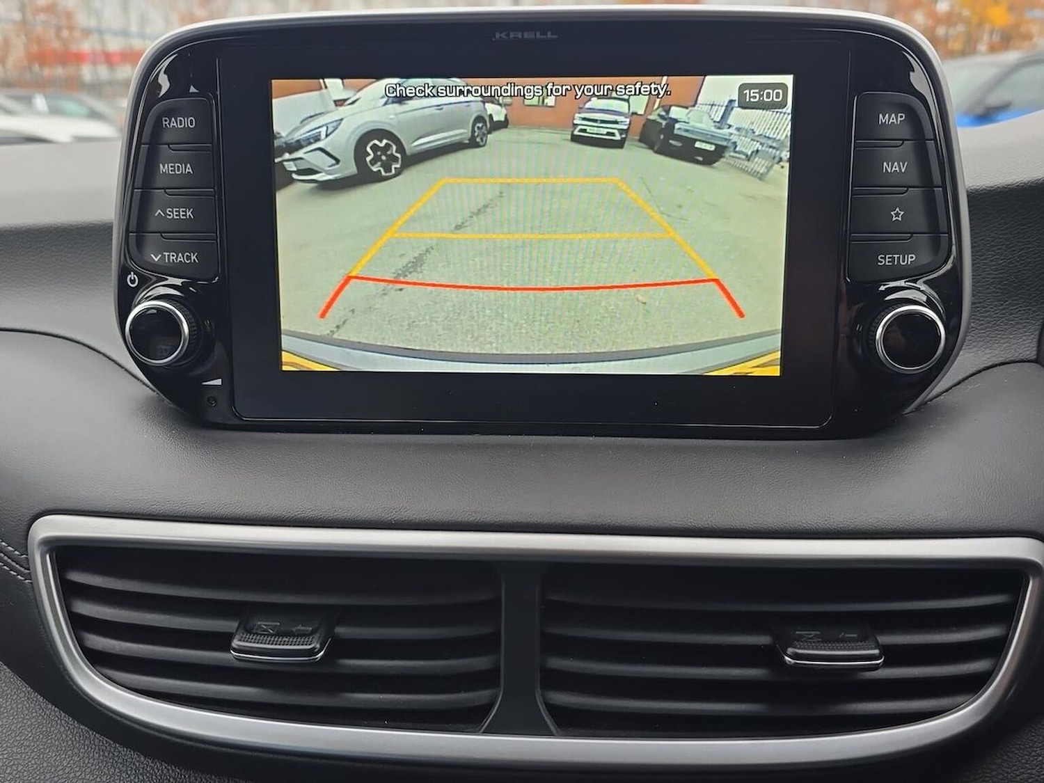 Used Hyundai TUCSON 2019 for sale - 76492377: Photo 23