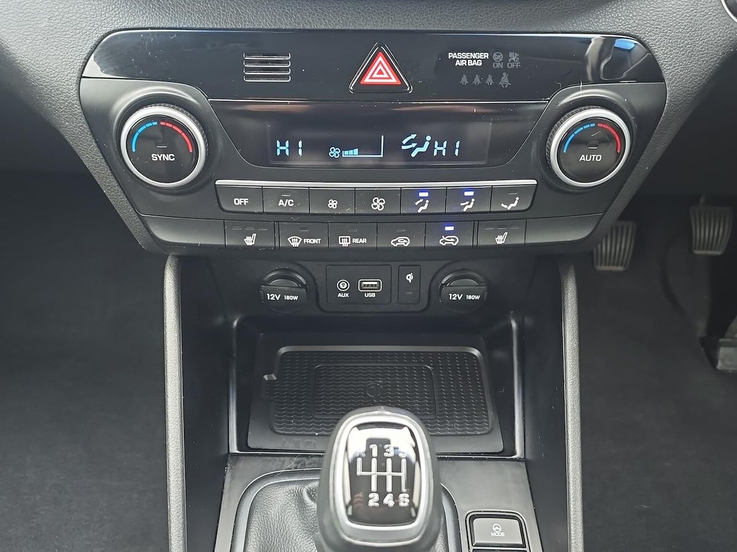 Used Hyundai TUCSON 2019 for sale - 76492377: Photo 25