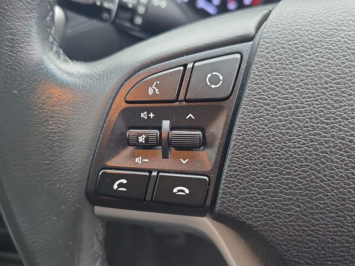 Used Hyundai TUCSON 2019 for sale - 76492377: Photo 27