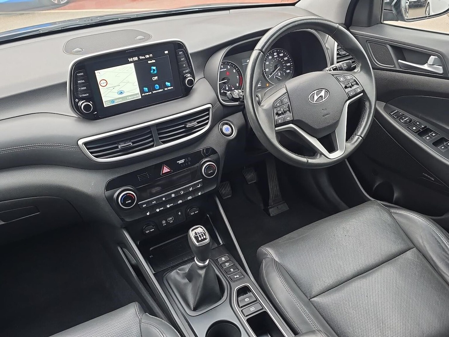 Used Hyundai TUCSON 2019 for sale - 76492377: Photo 28