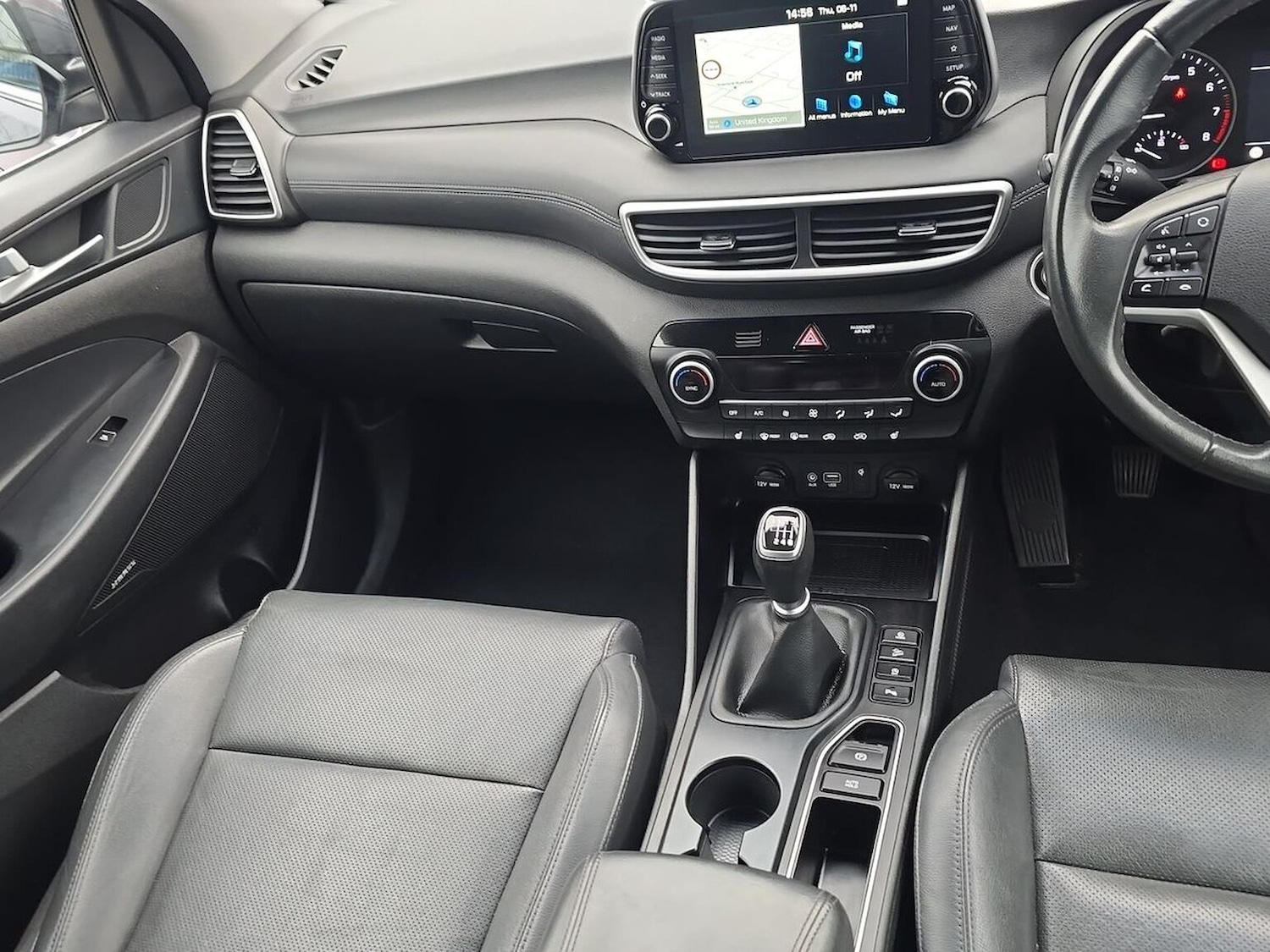 Used Hyundai TUCSON 2019 for sale - 76492377: Photo 29