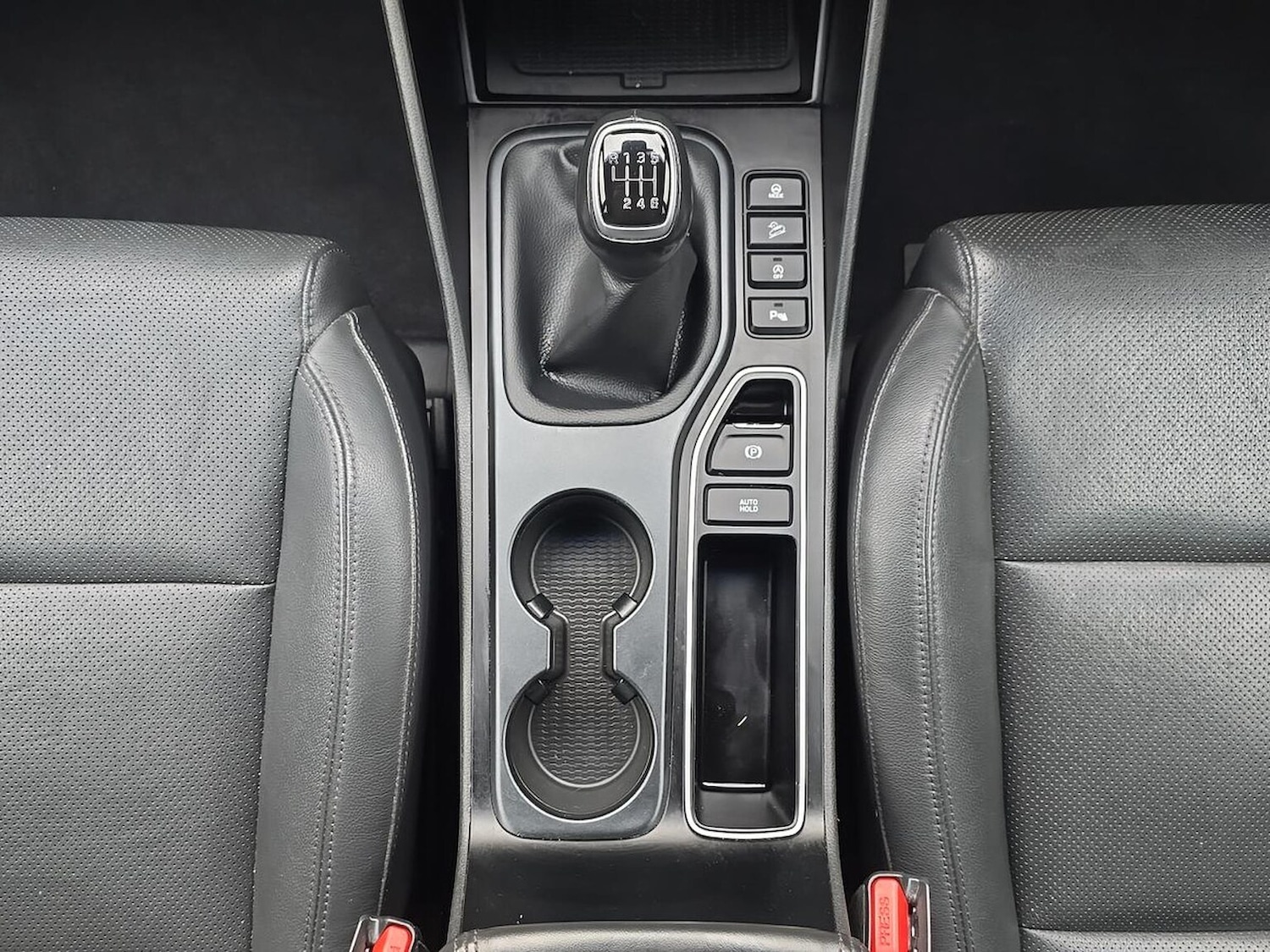 Used Hyundai TUCSON 2019 for sale - 76492377: Photo 31