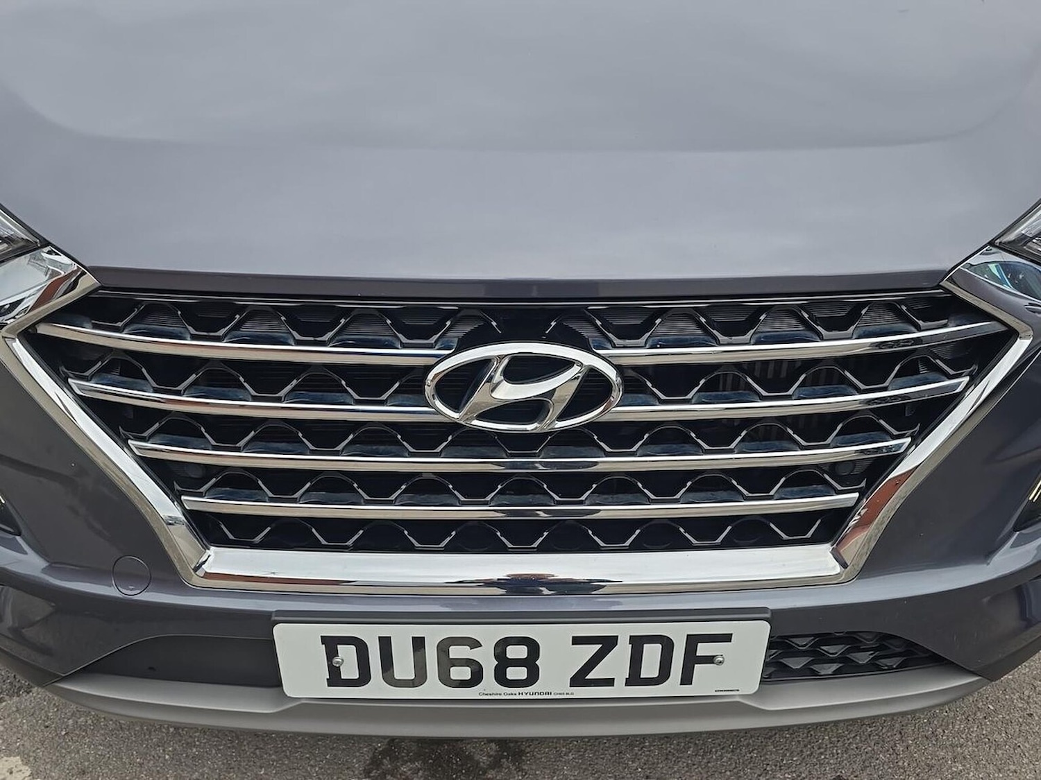 Used Hyundai TUCSON 2019 for sale - 76492377: Photo 33