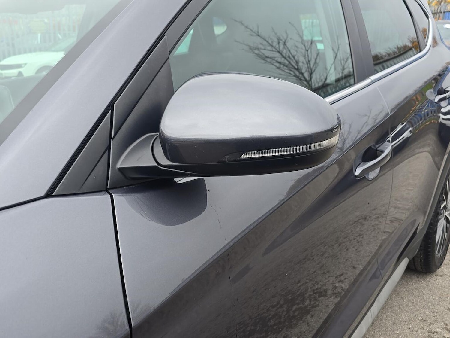 Used Hyundai TUCSON 2019 for sale - 76492377: Photo 38