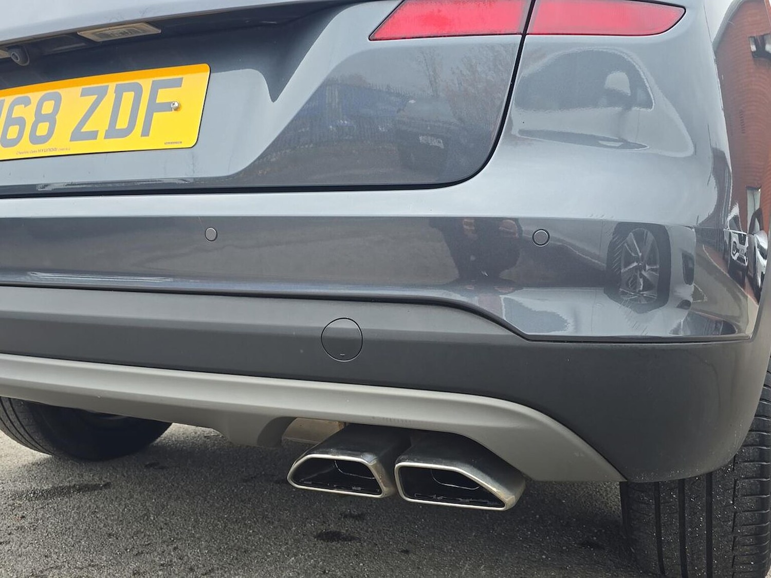 Used Hyundai TUCSON 2019 for sale - 76492377: Photo 39