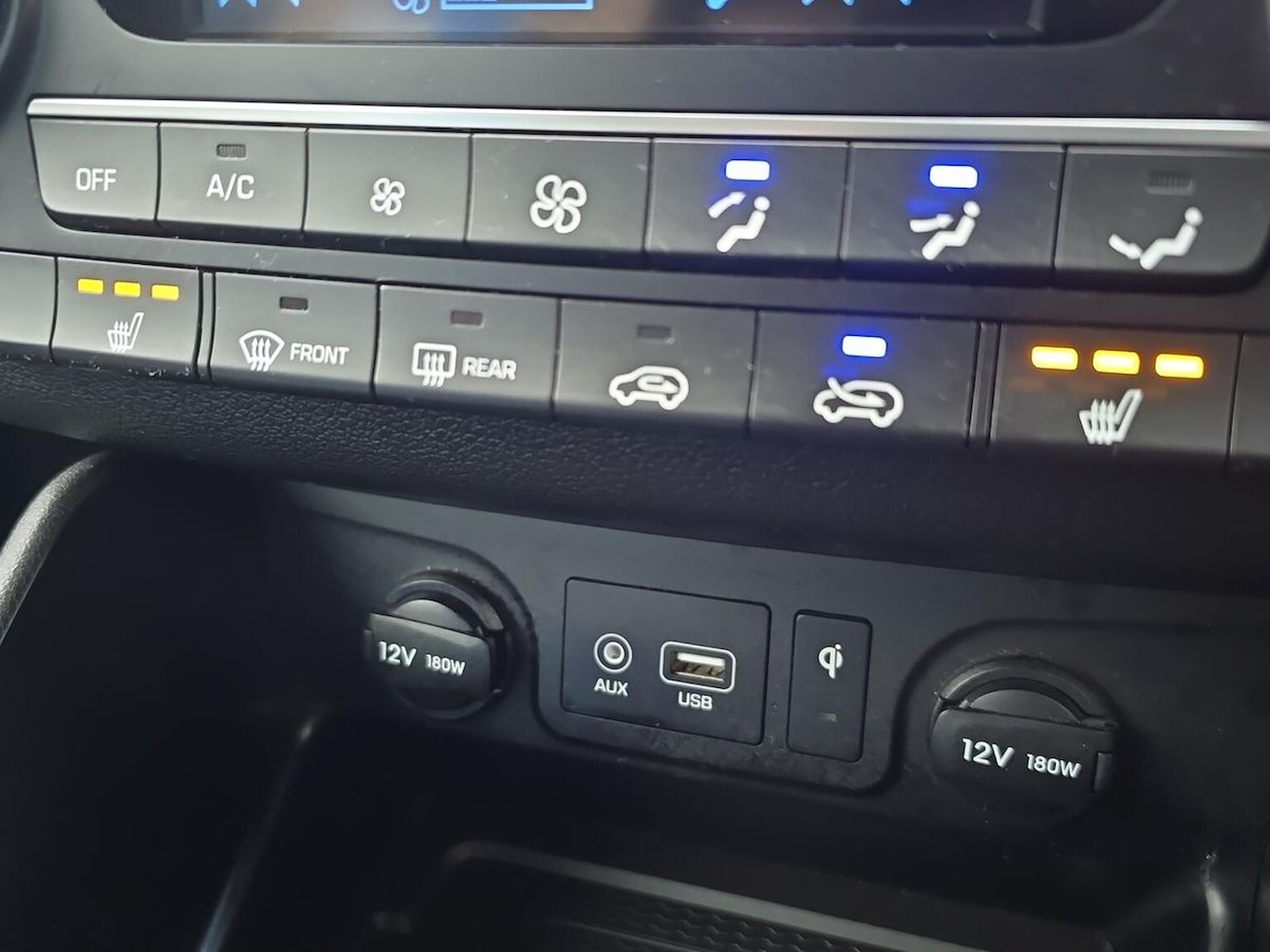 Used Hyundai TUCSON 2019 for sale - 76492377: Photo 41