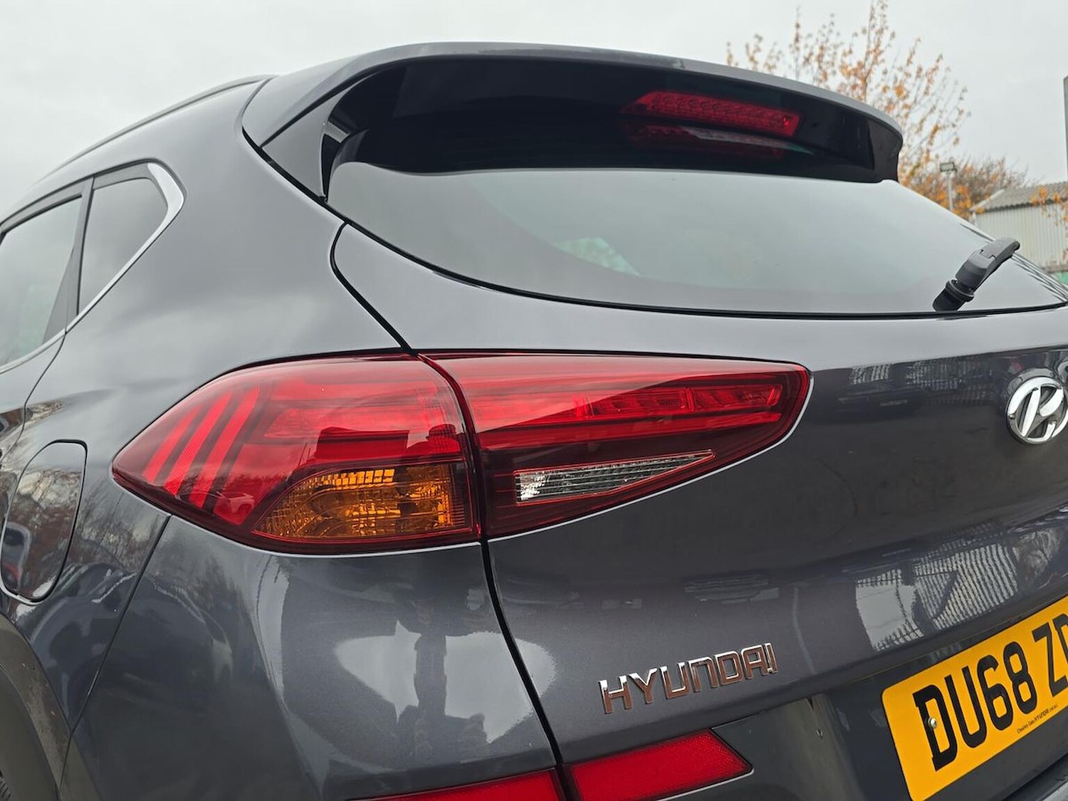 Used Hyundai TUCSON 2019 for sale - 76492377: Photo 44