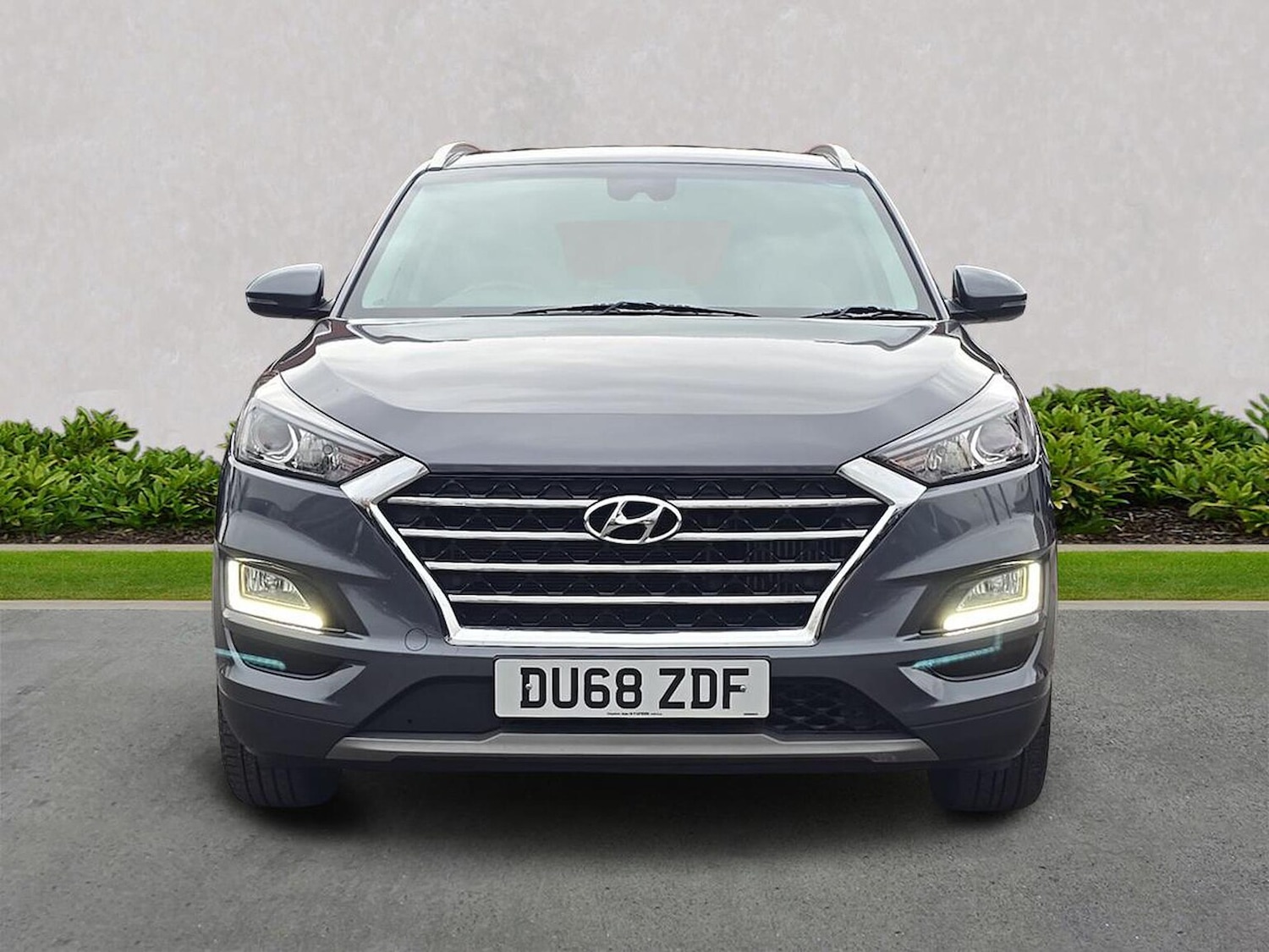 Used Hyundai TUCSON 2019 for sale - 76492377: Photo 5