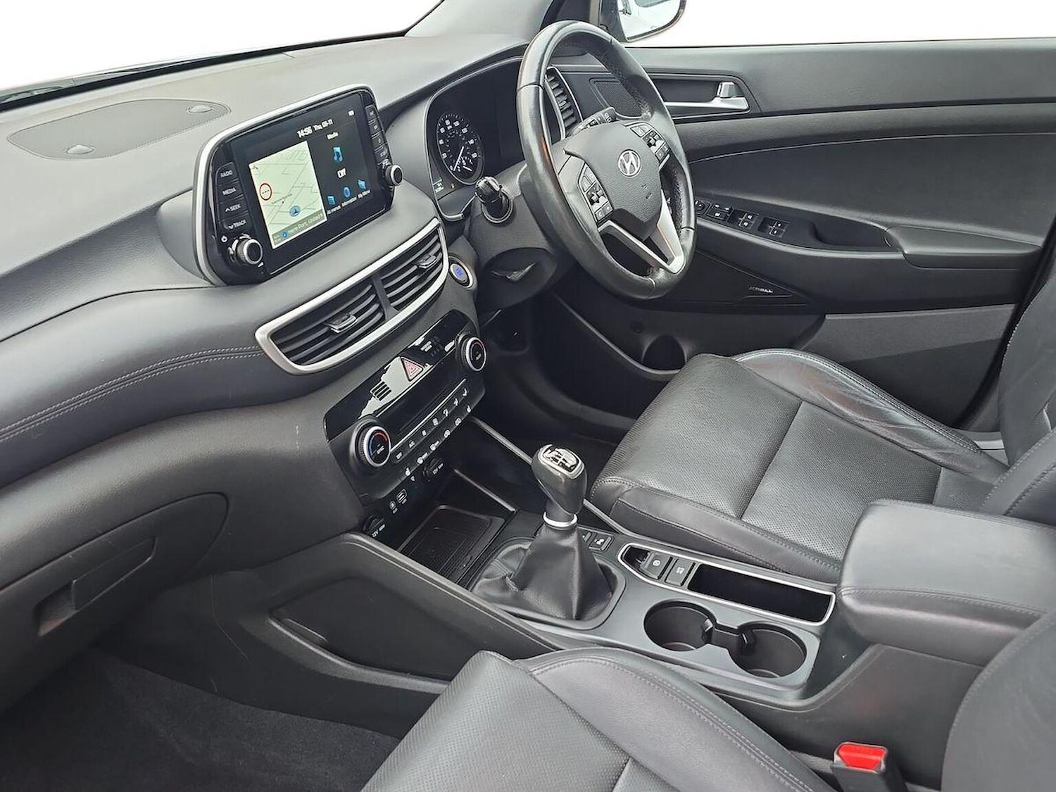 Used Hyundai TUCSON 2019 for sale - 76492377: Photo 7