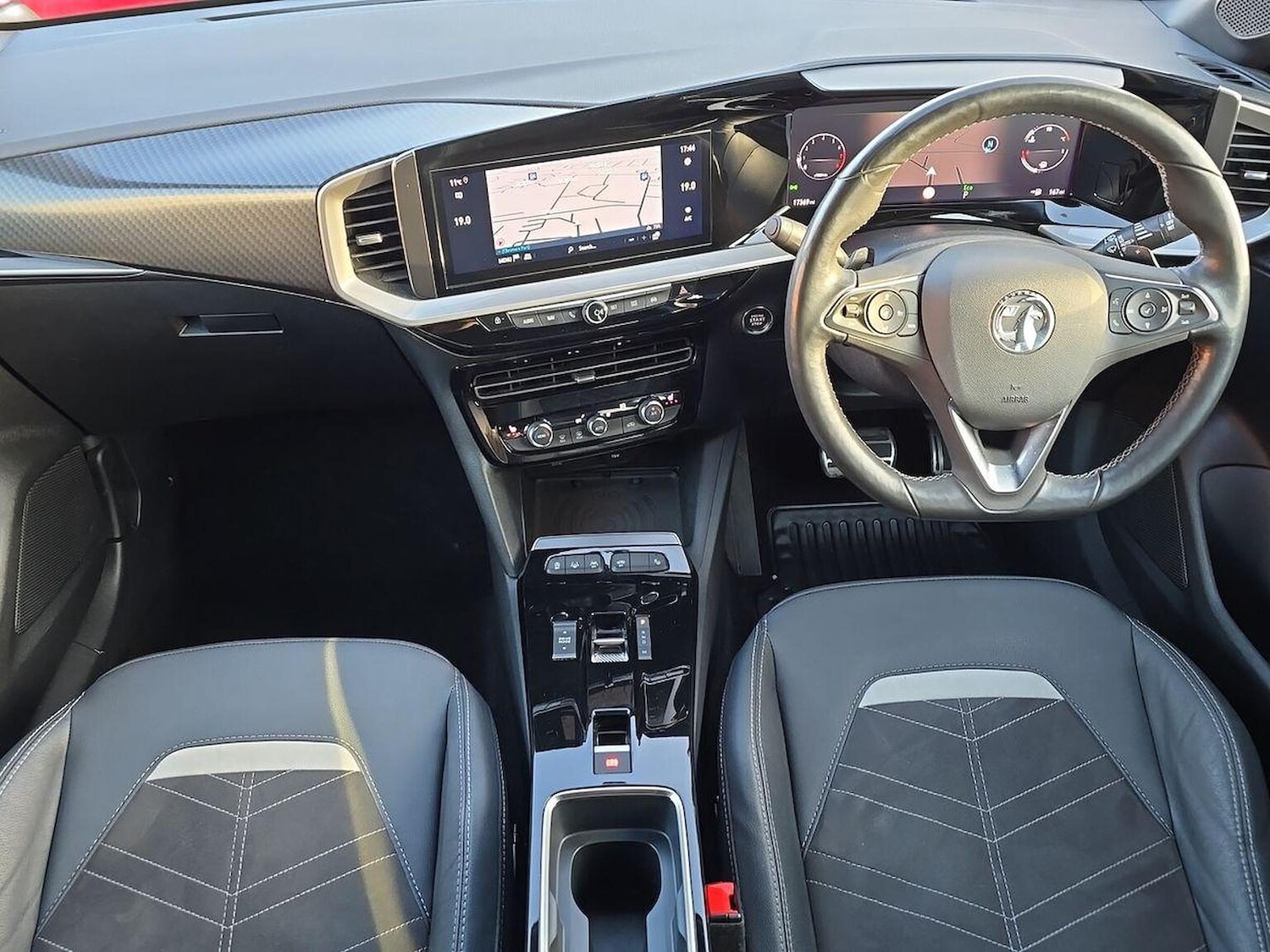 Used Vauxhall Mokka 2023 for sale - 78195586: Photo 10