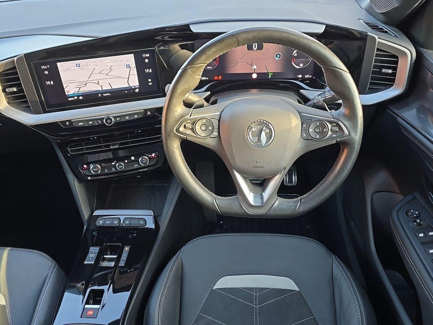 Used Vauxhall Mokka 2023 for sale - 78195586: Photo 11