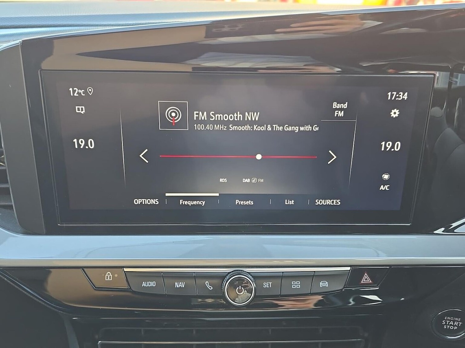 Used Vauxhall Mokka 2023 for sale - 78195586: Photo 13