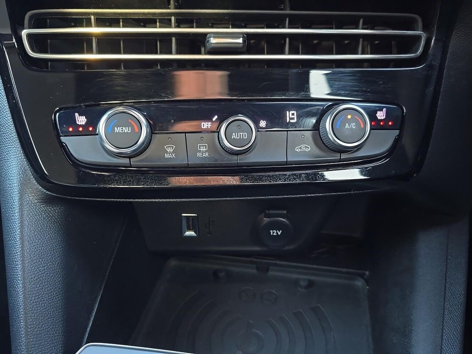 Used Vauxhall Mokka 2023 for sale - 78195586: Photo 14