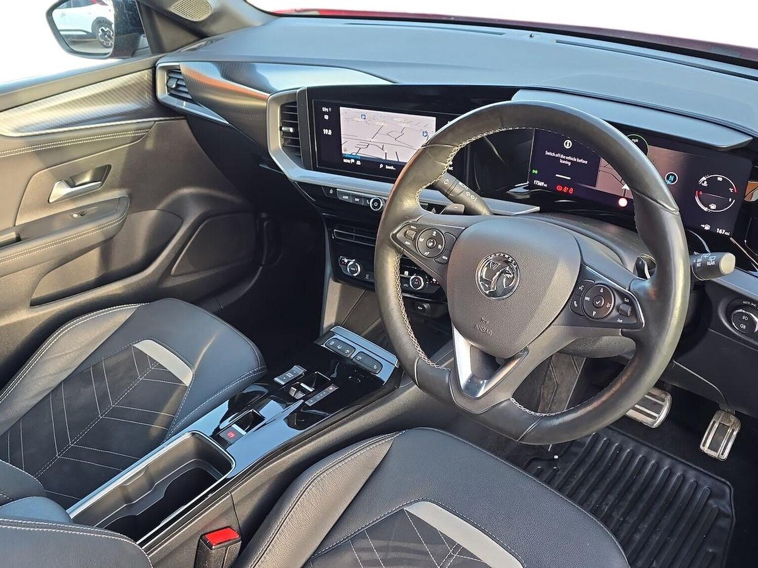 Used Vauxhall Mokka 2023 for sale - 78195586: Photo 17