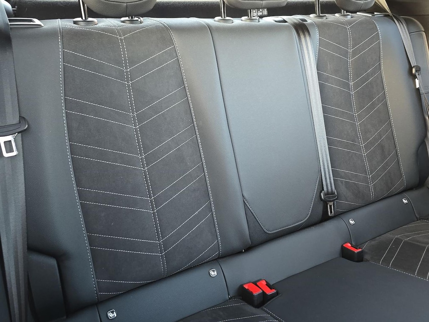 Used Vauxhall Mokka 2023 for sale - 78195586: Photo 18