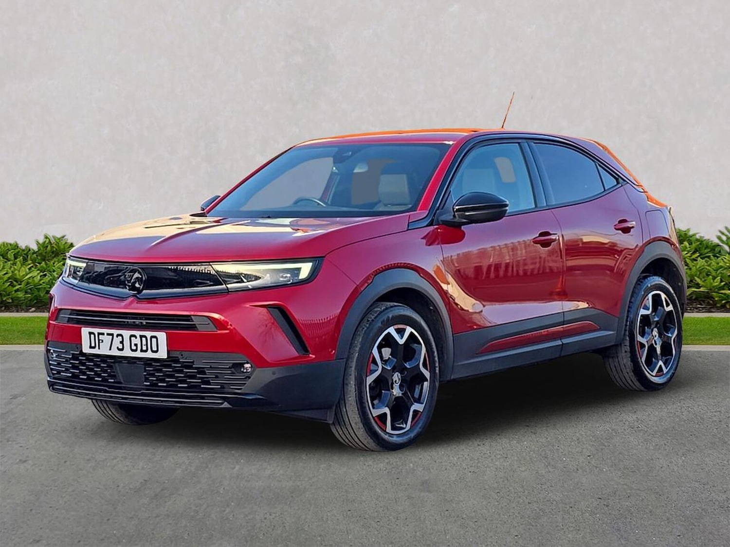 Used Vauxhall Mokka 2023 for sale - 78195586: Photo 22