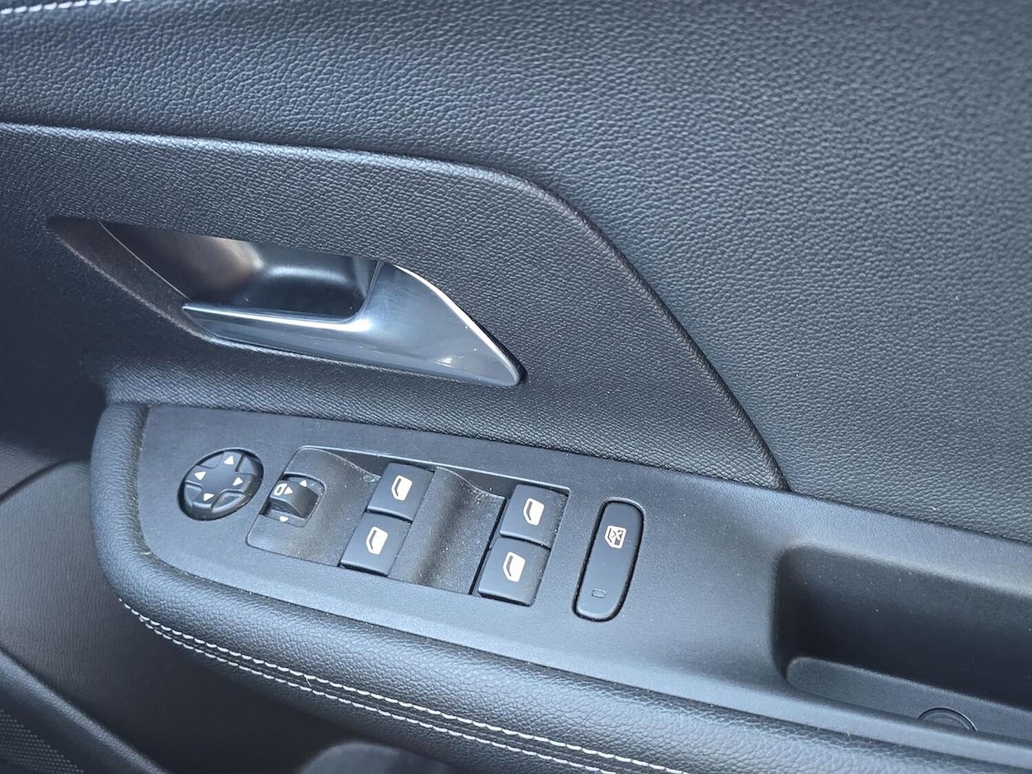 Used Vauxhall Mokka 2023 for sale - 78195586: Photo 23