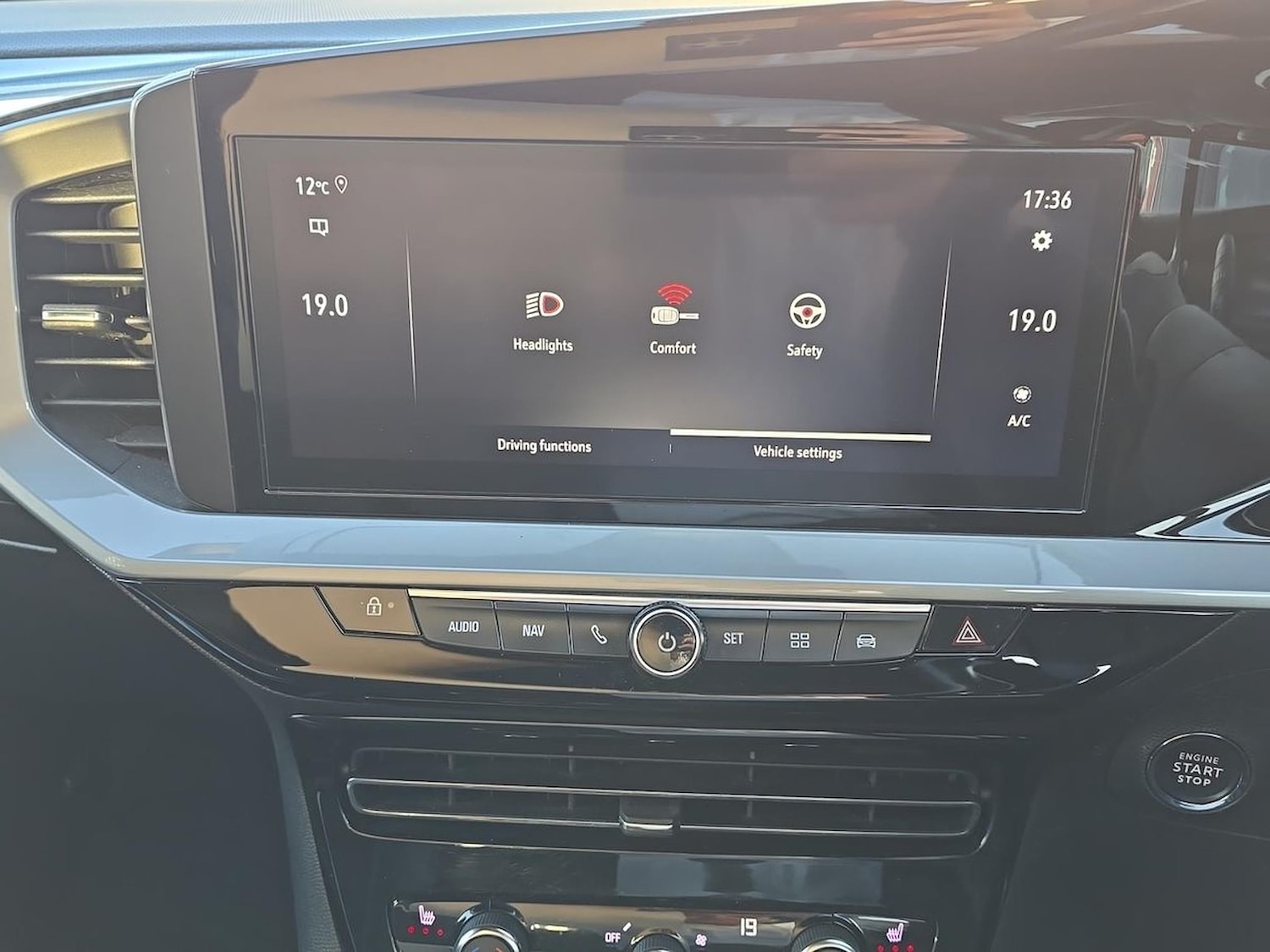 Used Vauxhall Mokka 2023 for sale - 78195586: Photo 24