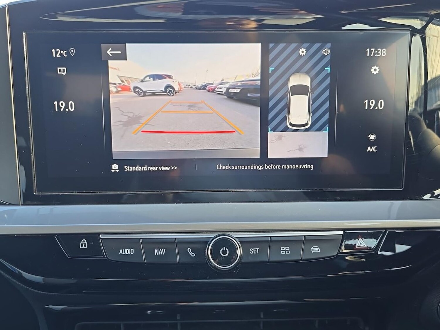 Used Vauxhall Mokka 2023 for sale - 78195586: Photo 25