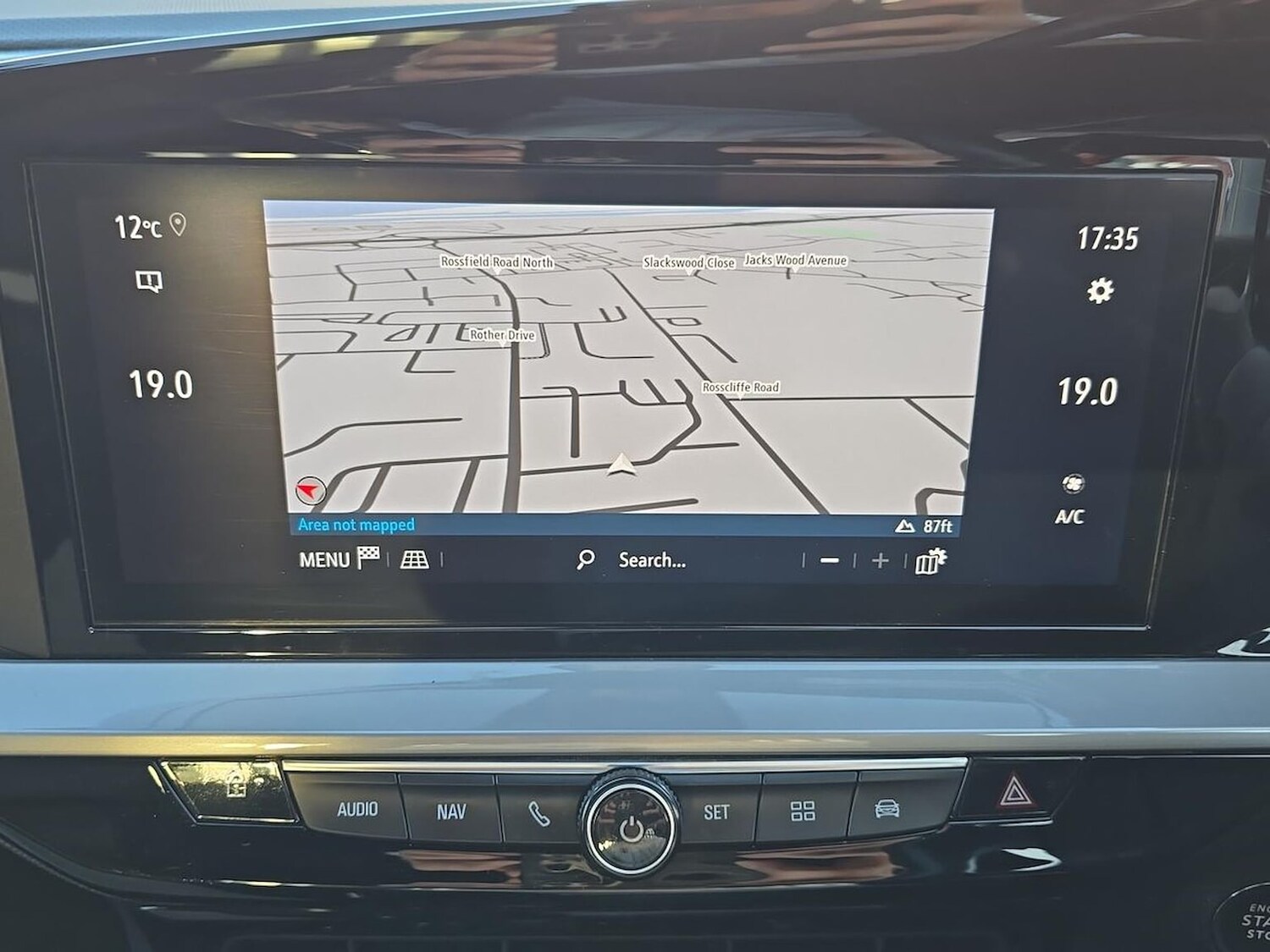 Used Vauxhall Mokka 2023 for sale - 78195586: Photo 26