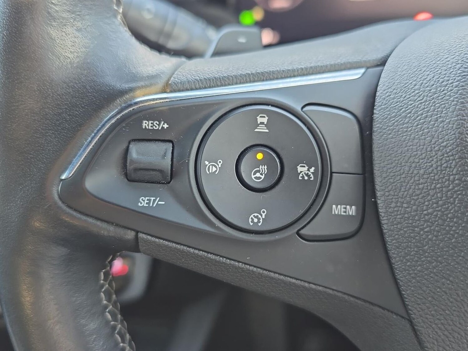 Used Vauxhall Mokka 2023 for sale - 78195586: Photo 29