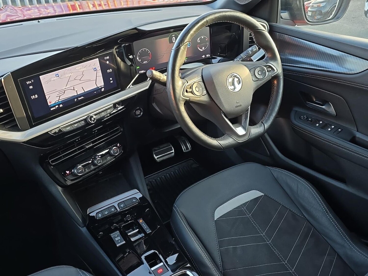 Used Vauxhall Mokka 2023 for sale - 78195586: Photo 30