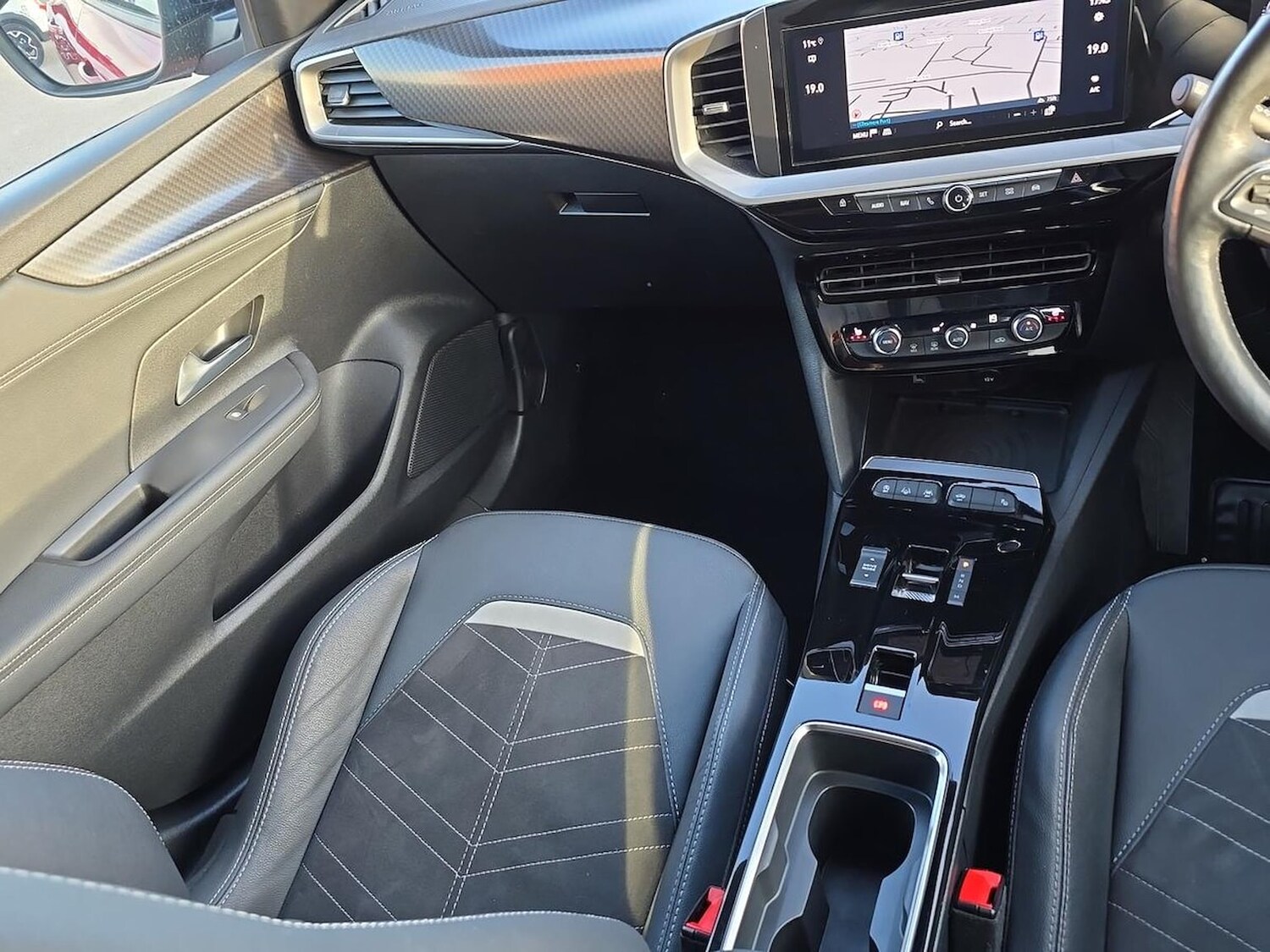 Used Vauxhall Mokka 2023 for sale - 78195586: Photo 31