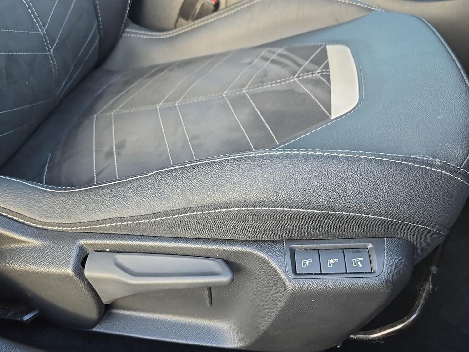 Used Vauxhall Mokka 2023 for sale - 78195586: Photo 32