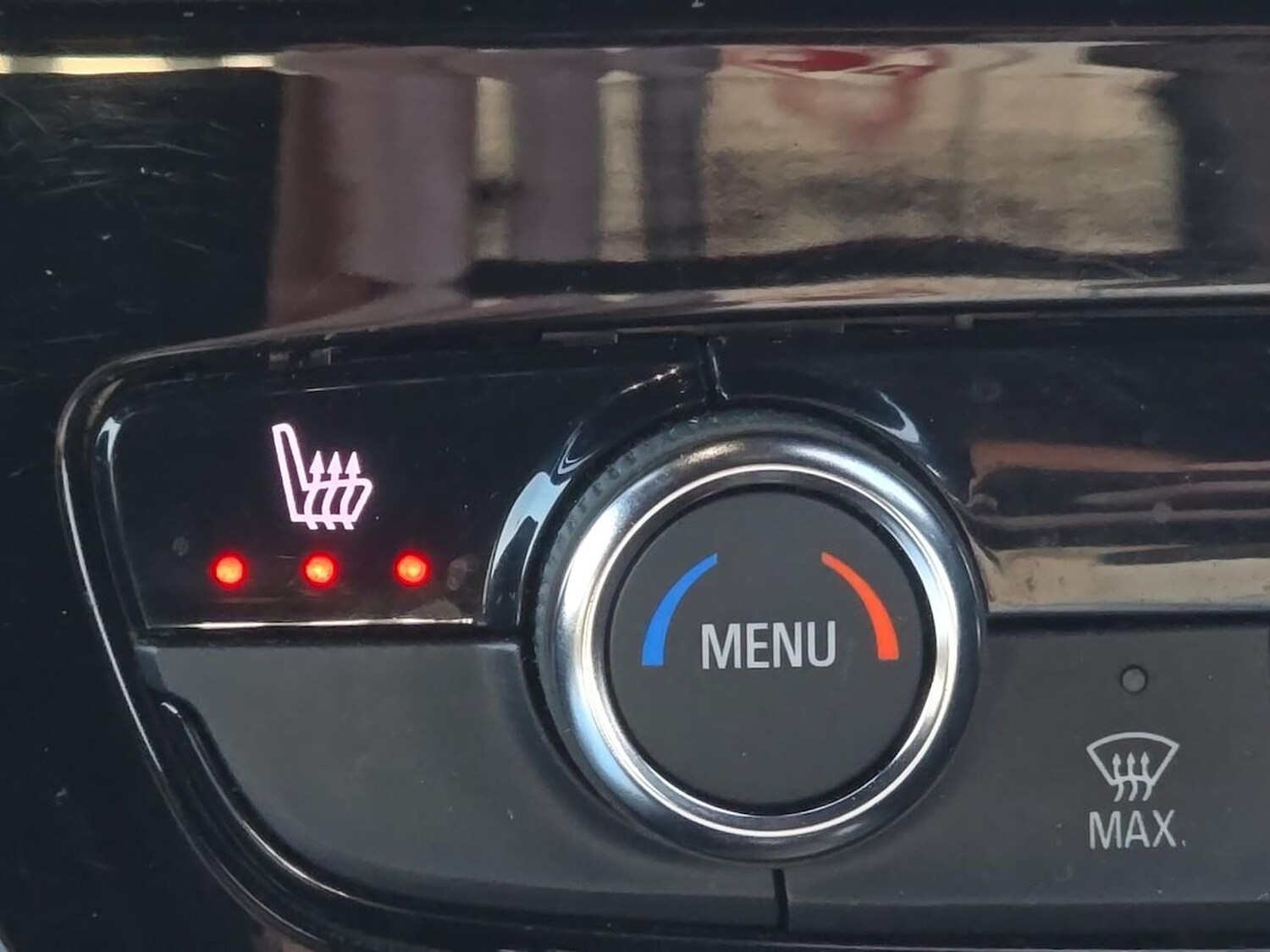 Used Vauxhall Mokka 2023 for sale - 78195586: Photo 33