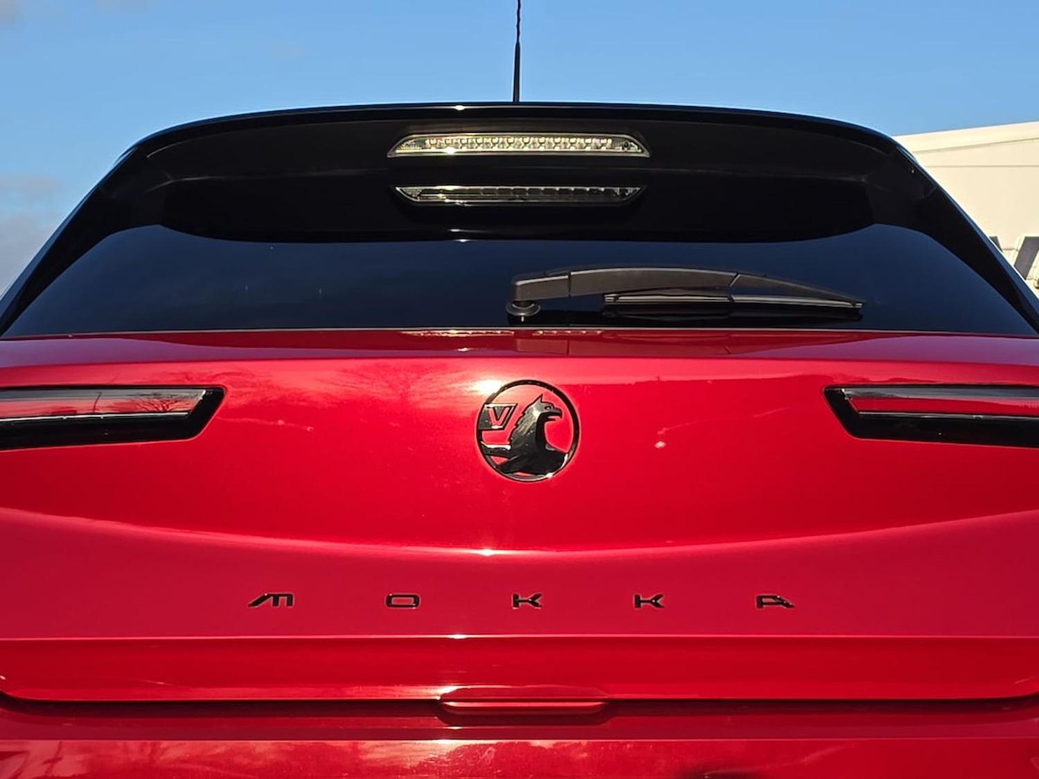 Used Vauxhall Mokka 2023 for sale - 78195586: Photo 37