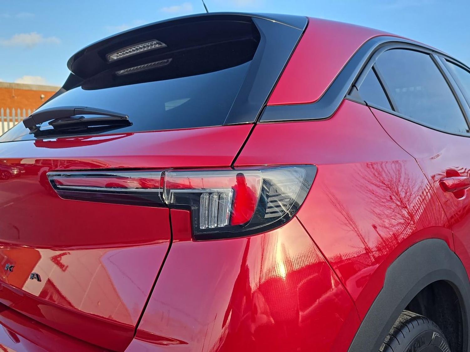 Used Vauxhall Mokka 2023 for sale - 78195586: Photo 38