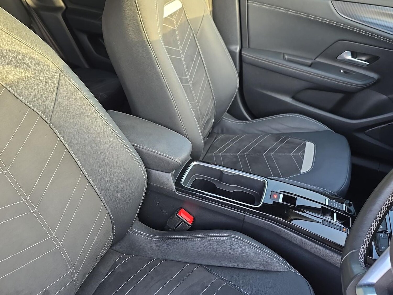 Used Vauxhall Mokka 2023 for sale - 78195586: Photo 39