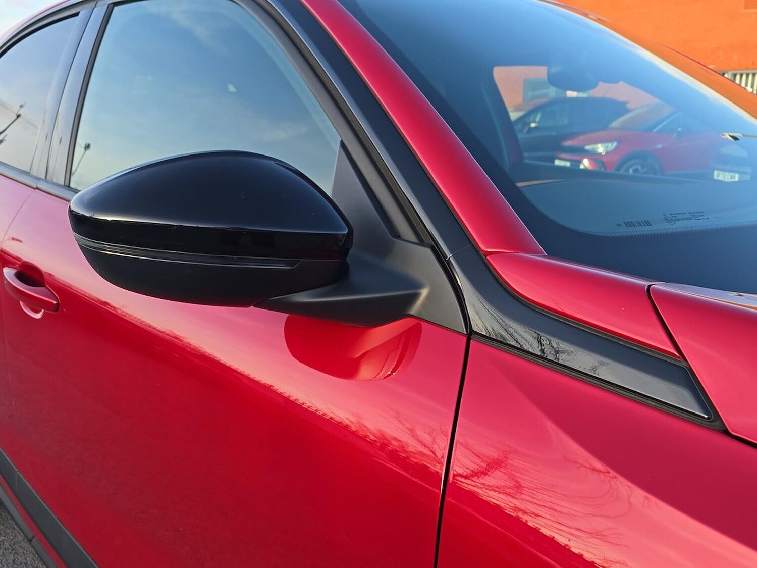 Used Vauxhall Mokka 2023 for sale - 78195586: Photo 40