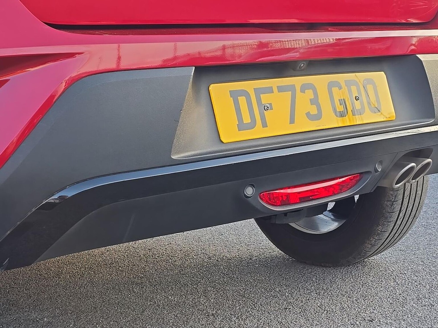 Used Vauxhall Mokka 2023 for sale - 78195586: Photo 49