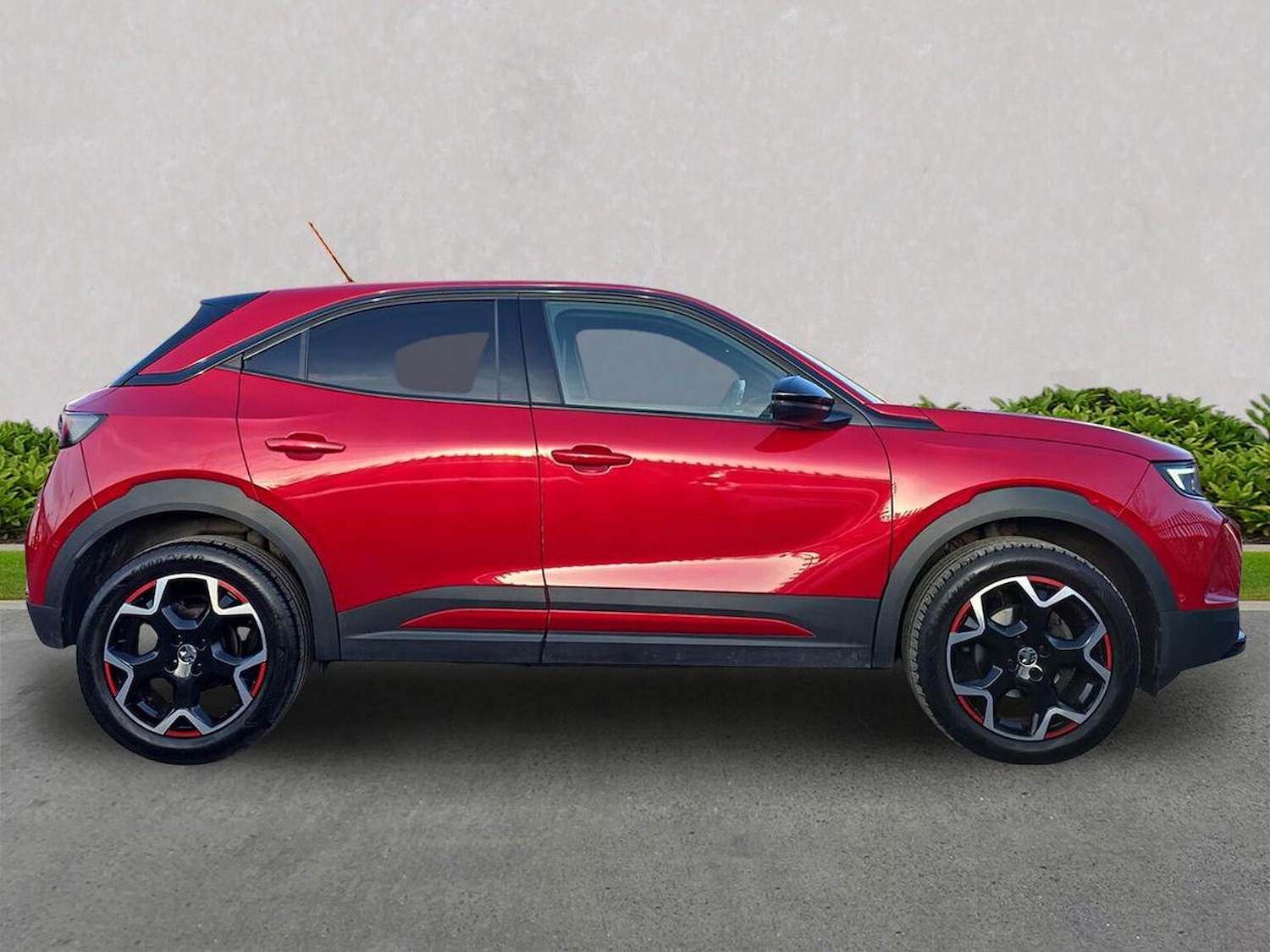 Used Vauxhall Mokka 2023 for sale - 78195586: Photo 5