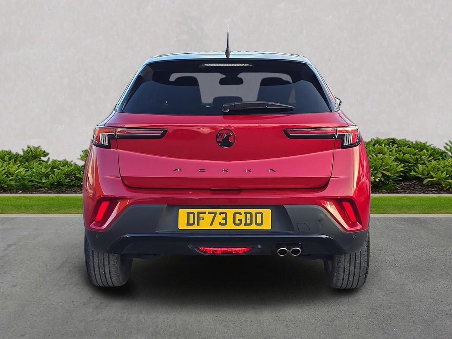 Used Vauxhall Mokka 2023 for sale - 78195586: Photo 6