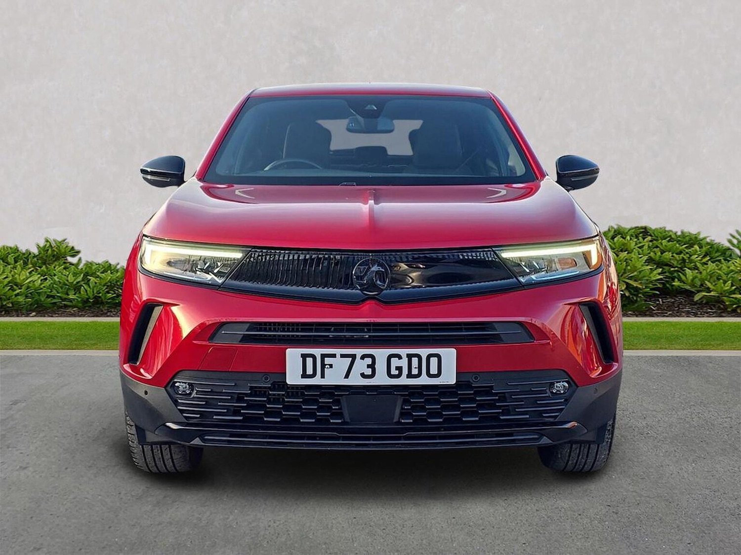 Used Vauxhall Mokka 2023 for sale - 78195586: Photo 7