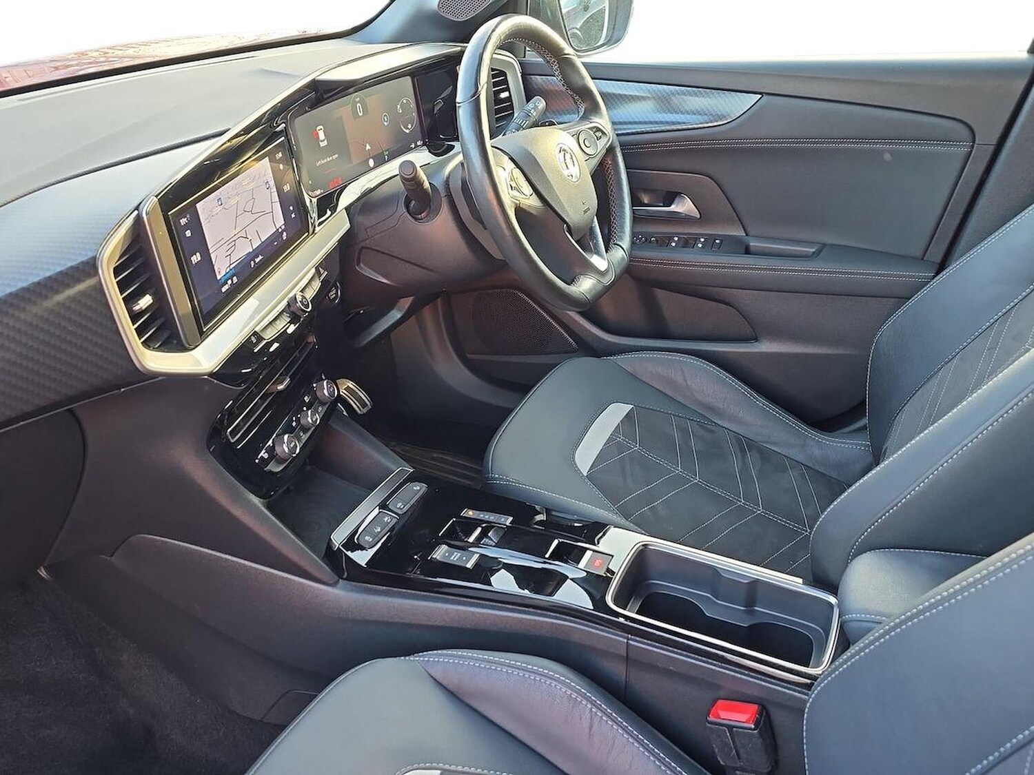 Used Vauxhall Mokka 2023 for sale - 78195586: Photo 9