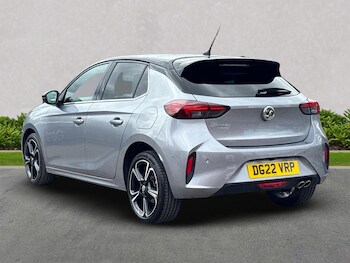 Used Vauxhall Corsa 2022 for sale - 75583070: Photo